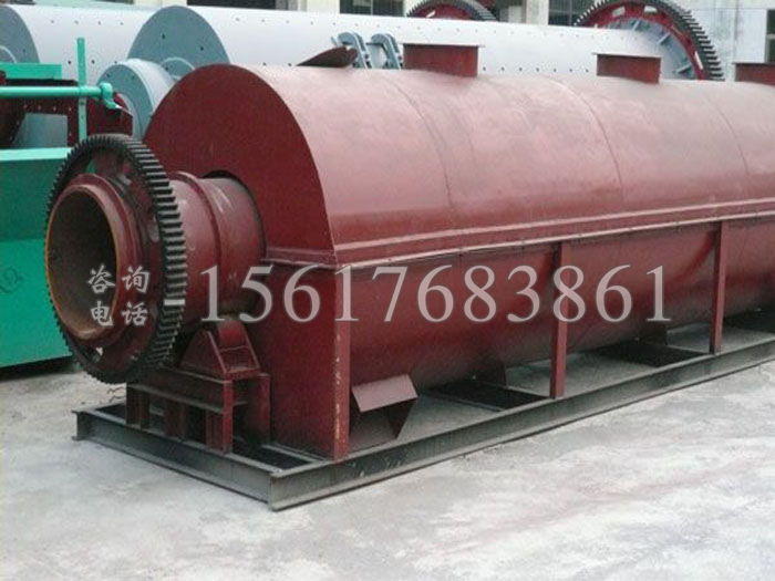 豆渣烘乾機