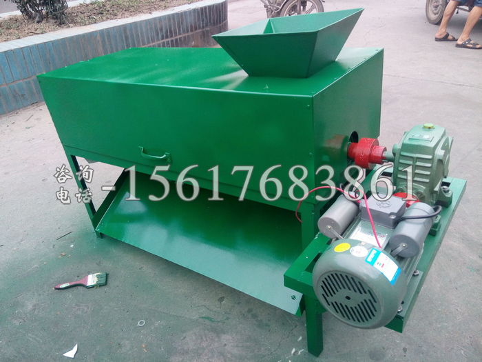 核桃去皮機