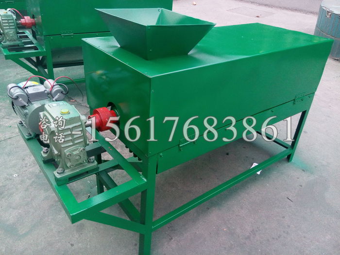 核桃去皮機